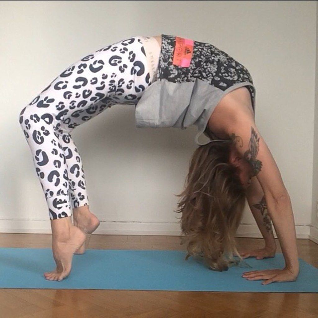 Choosing a Yoga Practice: Navigating the Variety of Options Available