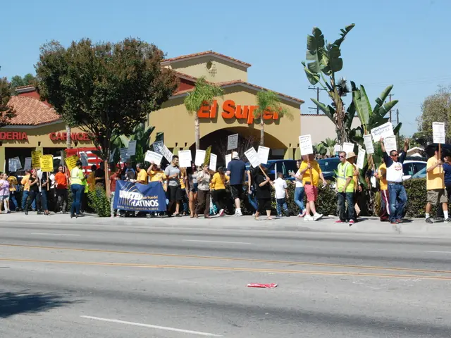 Investigation Series - Episode 5: The Progressive Side