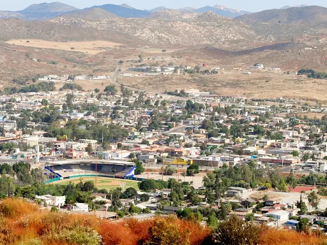 Low mortgage rates reach nearly 11-month lows