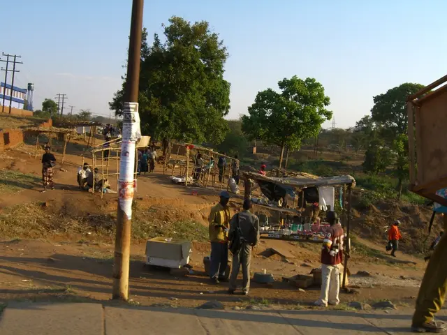 Essential Gear for Motorhomes and Campers: Recommended Clothing Items for Your Journey